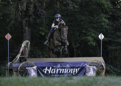Island 22 Horse Trials 2024