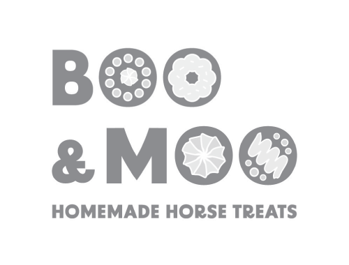 Boo & Moo Homemade Horse Treats