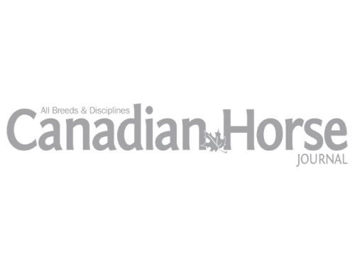 Canadian Horse Journal